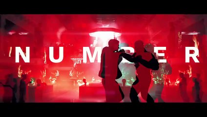 007 First Light – Gemma Chan Announcement