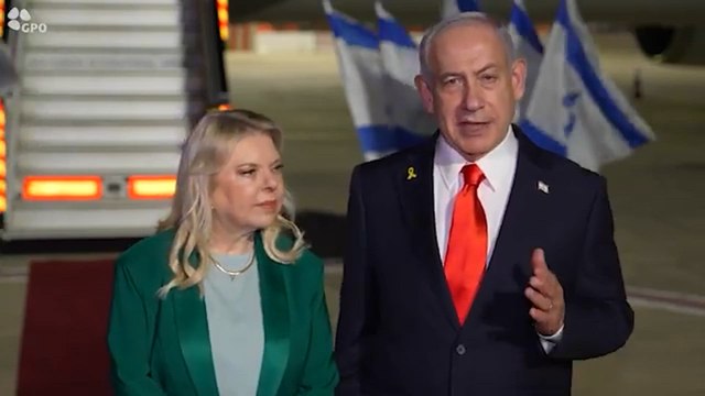 Netanyahu reitera que el Estado palestino no sucederá y condena a quienes lo reconocen