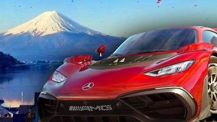 Forza Horizon 6 wurde offiziell enthüllt und im Trailer seht ihr nicht ein einziges Auto … Moment, was?!