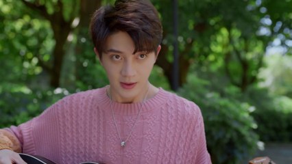 Cuando Vea Tu Rostro Capitulo 7 en Español Latino - Dorama en Audio Latino