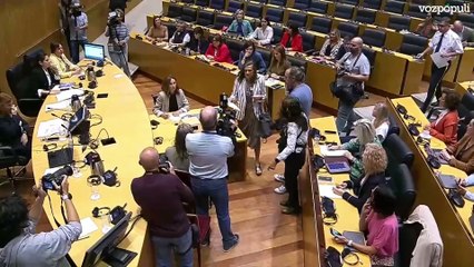 Igualdad pide disculpas a las víctimas del caos de las PULSERAS