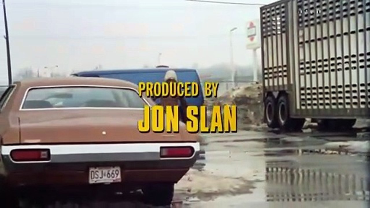 High-Ballin’ (1978) | 70s Trucker Action Classic | Full Movie | Peter Fonda & Jerry Reed