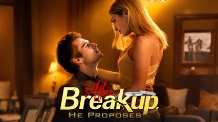 After Breakup, He Proposses (2025) - FULL HD [Eng Sub]