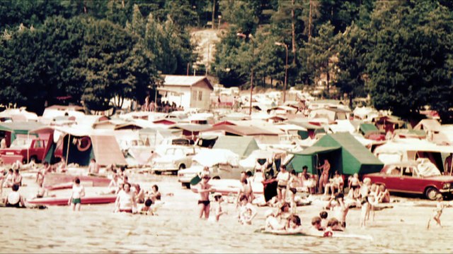 5 Ovnis Serie - Secretos soviéticos