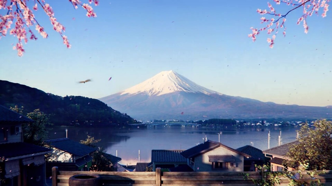 Forza Horizon 6 ist endlich kein Gerücht mehr - erster Teaser zum Open World-Rennspiel enthüllt Setting und Release-Jahr