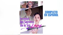 Desvelando Los Secretos De La Sra Lynch - Full HD Movie [English Sub] | Watch Till The End