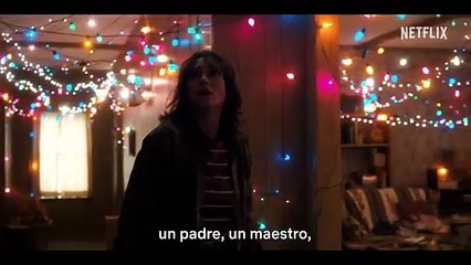 Una última aventura de Stranger Things 5 en Netflix