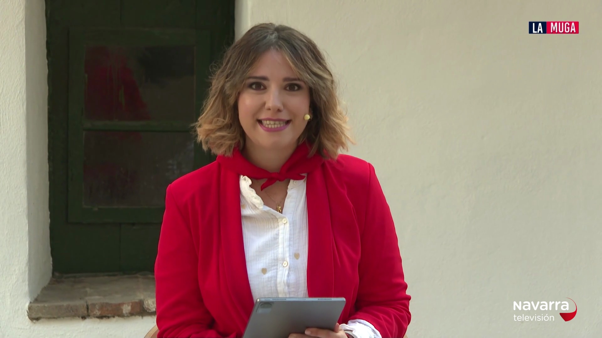 La Muga 25/09/2025  Programa especial fiestas de Corella