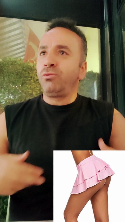 Pıçağı Asla Çıkarmayın..