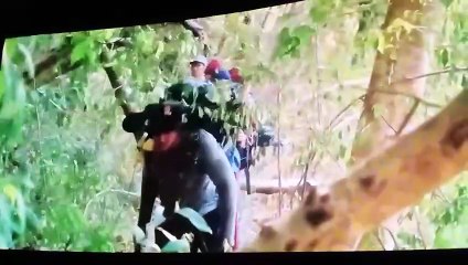 Eva - Pendakian Terakhir (2025) | Kisah Emosi dan Petualangan Epik