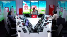 Le journal RTL de 12h30 du 25 septembre 2025