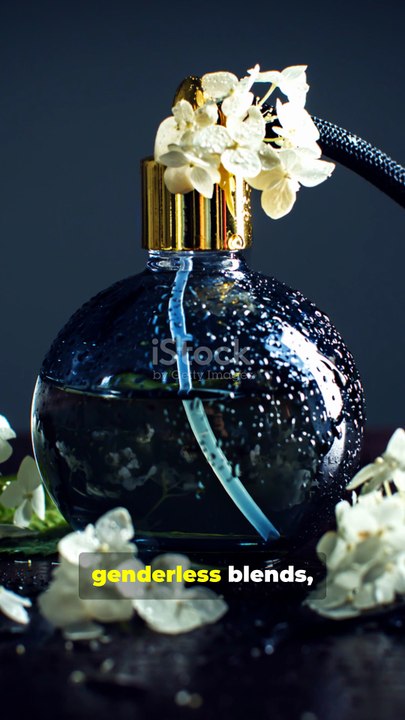 2026's Wildest Fragrance Trends—You Won't Believe What's Next!