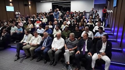 ÜRETİCİYE UYGUN ŞARTLARDA  KREDİ SUNULMASI LAZIM