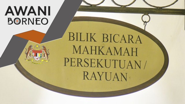 Mahkamah Kanak-Kanak benar SUHAKAM hadir sebagai pemerhati