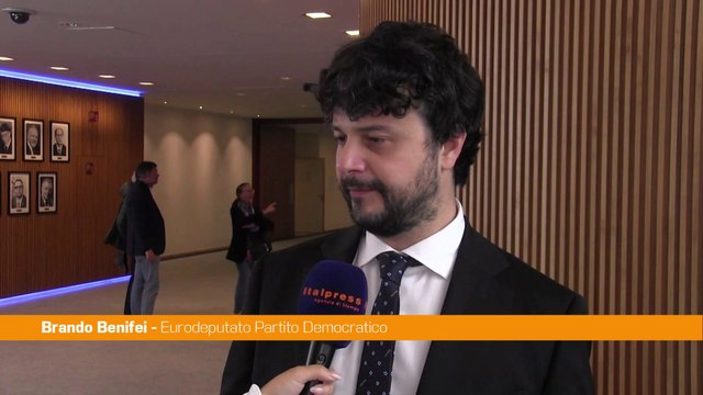 Benifei Droni prova che Putin vuole testare capacità reazione Ue