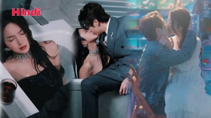 Ordinary girl hires waiter as fake boyfriend, but he's powerful billionaire who loved her for years!