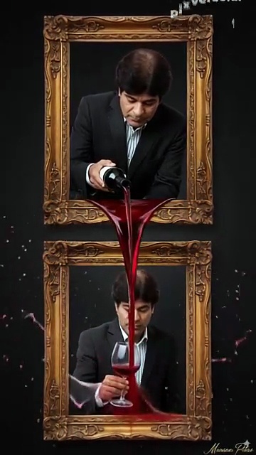 The Overflowing Illusion