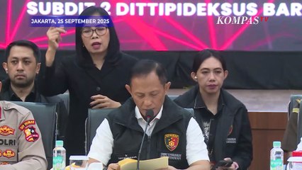 [FULL] Kasus Pembobolan Rekening Dormant: 17 Menit Bobol Rp204 M, Pembunuh Kacab Bank BUMN Terlibat!