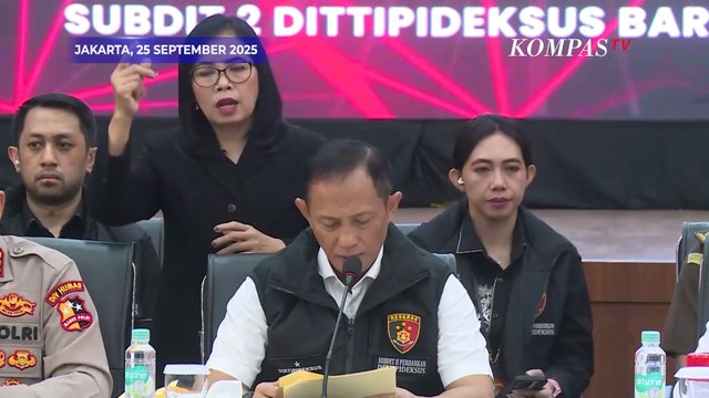 [FULL] Kasus Pembobolan Rekening Dormant: 17 Menit Bobol Rp204 M, Pembunuh Kacab Bank BUMN Terlibat!