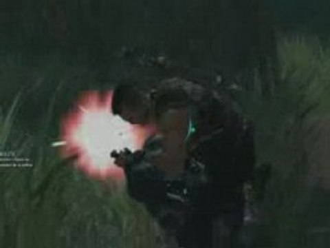 Presentation de jeux par Diony