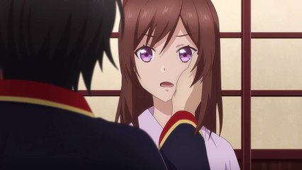 Kakuriyo -Bed & Breakfast for Spirits- - staffel 2 Trailer OmeU