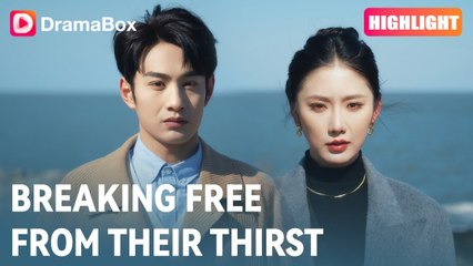 Breaking Free From Their Thirst (2025) - FULL HD [Eng Sub]