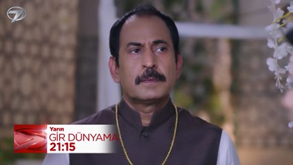 Gir Dünyama 54. Bölüm Fragmanı - 26 Eylül 2025