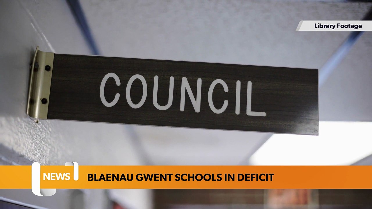 School deficits problem