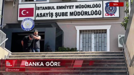 Beşiktaş'ta banka görevlisiyiz yalanıyla 6 milyon liralık dolandırıcılık