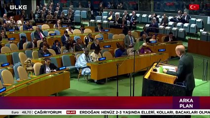 Arka Plan - 24 Eylül 2025