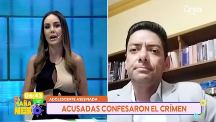 Abogado denuncia brutalidad y premeditación en asesinato de adolescente en Lauca Ñ