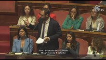 Flotilla, Patuanelli (M5s): missione coraggiosa non irresponsabile