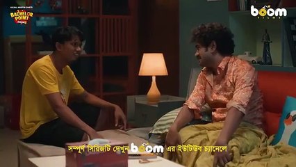 শিমুলকে পল্টি মারার বুদ্ধি দিলো জাকির | Kabila | Pasha | Zakir | Kajal Arefin Ome | Boom Films