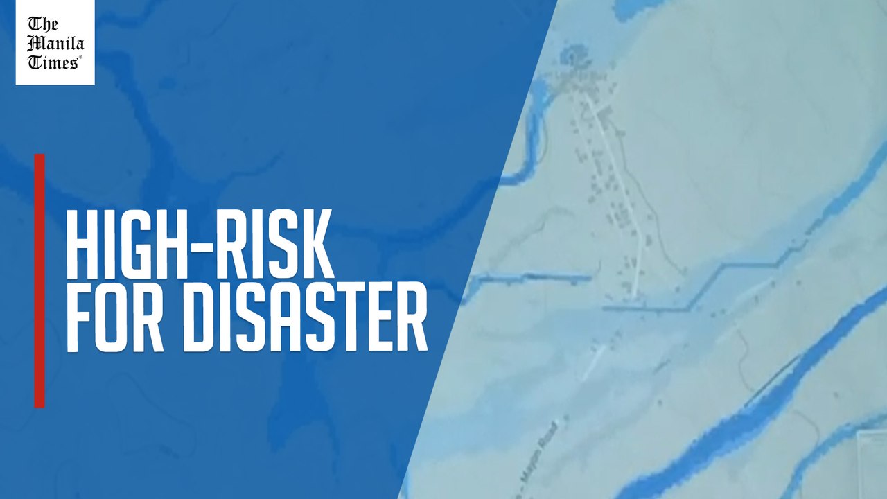 PH warned of extreme rains, floods due to clima...