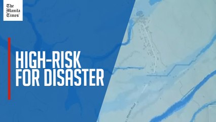 PH warned of extreme rains, floods due to climate change