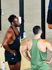 Anatoly’s Gym Challenge Part 17 | Extreme Strength Test & Funny Fitness Workout