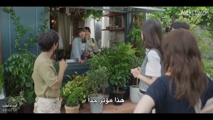 مسلسل شبابي الكوري الحلقة 3 مترجمة