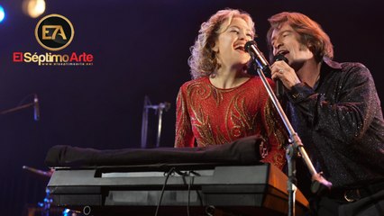 Song Sung Blue - Canción para dos - Tráiler español (HD)