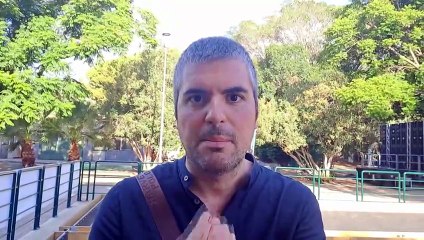 Fragilità, coraggio, resilienza: la storia di Giovanni Billè