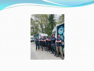 Telford’s Top Choice for Removals & Storage