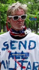 Ryan Routh déclaré coupable : un procès marquant dans l’histoire judiciaire ⚖️