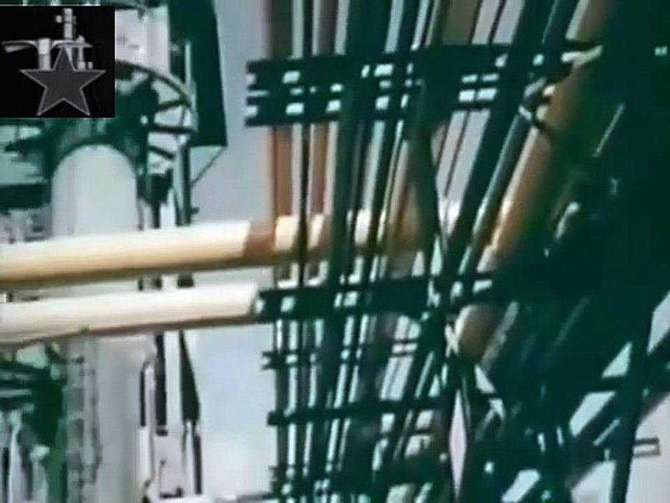 Fier Qendra industriale (1981)