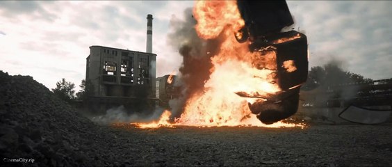 Afterburn Full Movie HD