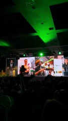 EL DEBER ganador de Palmera de Oro