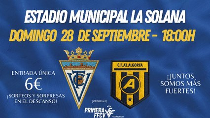 Miguel Martínez, técnico del Villena CF