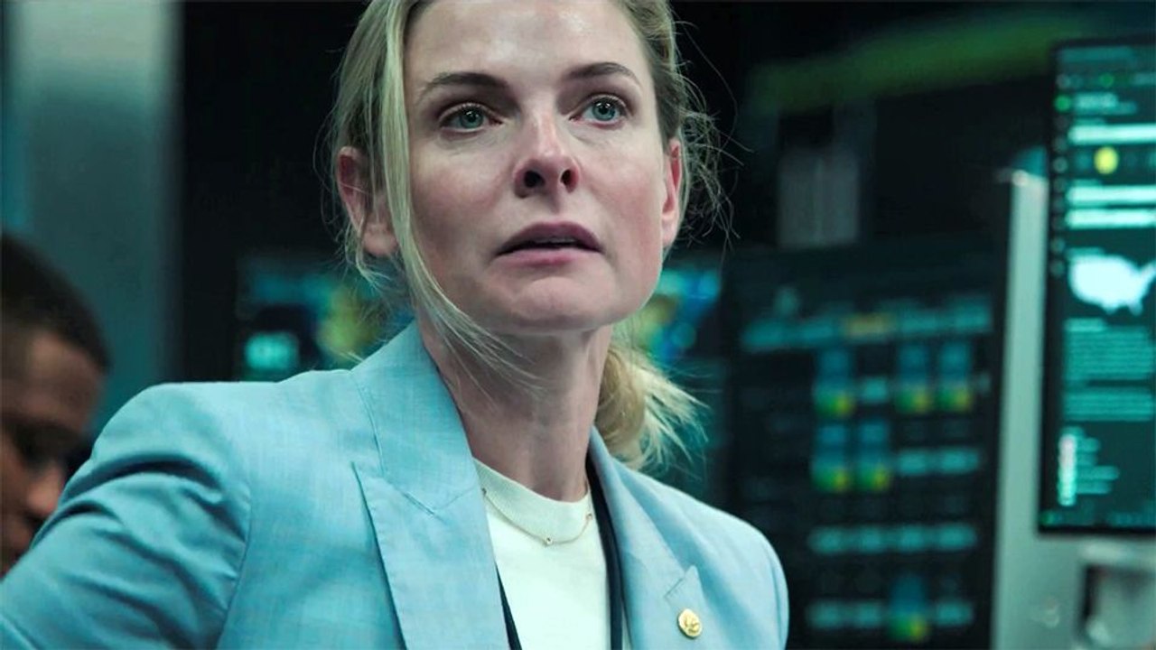 A House Of Dynamite Trailer DF