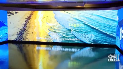 Emine Erdoğan 'Sıfır Atık' sergisinde