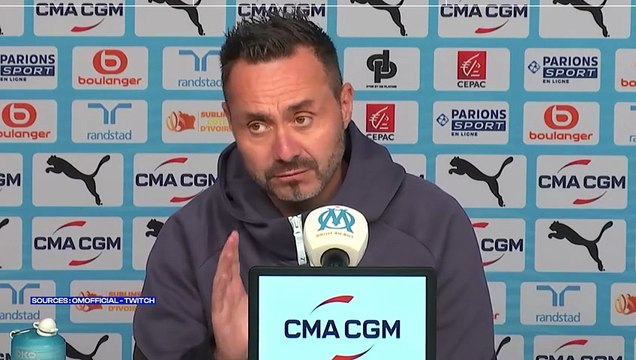 Roberto De Zerbi dévoile sa méthode pour métamorphoser Greenwood