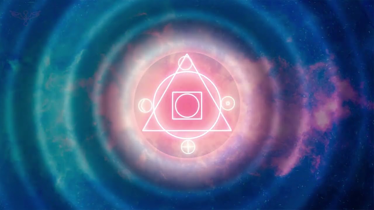Music for the soul , Deep Meditation with Healing Frequency by Global Mantra