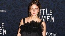 Emma Watson: Die Schönheitsideale in Hollywood sind 'irre'